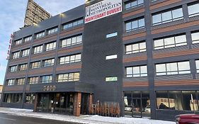 Hotel Montreal Metropolitan, An Ascend Collection Hotel